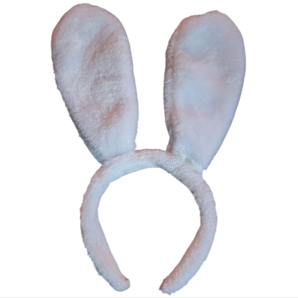 🐇Halloween Costume Rabbit Ears🐇 - Picture 2 of 6
